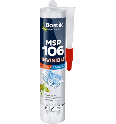 Mastic Bostik MS106 290 ml 30619897