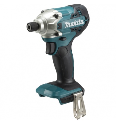 Visseuse à chocs 155 Nm sansfil Makita DTD156Z 18 V sans batterie ni chargeur