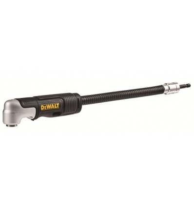 Renvoi dangle droit et flexible Dewalt IMPACT 300 mm DT20502QZ