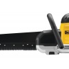 Scie alligator Dewalt DWE398 1700 W 430 mm