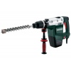 Perforateurburineur SDSMax Metabo KHE 76 1500 W en coffret