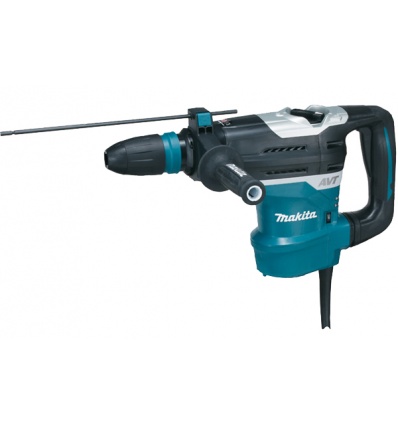 Perforateurburineur SDSMax Makita HR4013C 1100 W coffret