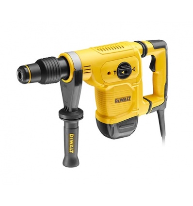 Perforateur burineur SDSMax Brushless Dewalt D25810K 1050 W