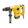 Perforateur burineur SDSMax Brushless Dewalt D25810K 1050 W