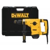 Perforateur burineur SDSMax Brushless Dewalt D25810K 1050 W