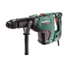 Perforateurburineur SDSMax Metabo KHEV 845 BL 1500 W en coffret