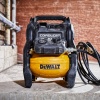 Compresseur sansfil XR Flexvolt Dewalt DCC1054N 54 V sans batterie ni chargeur