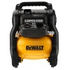 Compresseur sansfil XR Flexvolt Dewalt DCC1054N 54 V sans batterie ni chargeur