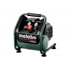 Compresseur sansfil Metabo POWER 1605 18 LTX BL OF sans batterie ni chargeur