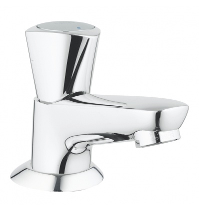 Robinet de lavabo monofluide Grohe Costa S