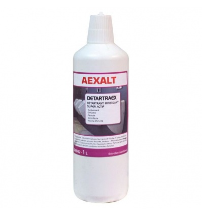 Nettoyant Détartraex Aexalt DM DM042