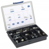 COFFRET ASSORTIMENT DE BATTEUSES