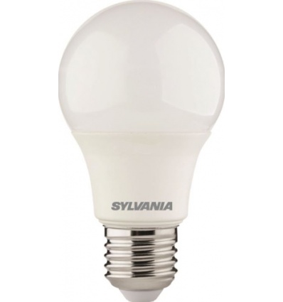 Lampe TOLEDO GLS Sylvania A60 8 W 806 lm E27 0029585