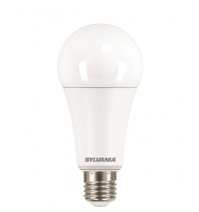 Lampe TOLEDO GLS Sylvania A68 E27 Blanc 0029599