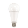 Lampe TOLEDO GLS Sylvania A68 E27 Blanc 0029599