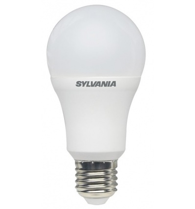 Lampe TOLEDO GLS Sylvania A60 dimmable 827 E27 0028513