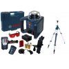 Laser rotatif Bosch GRL 300 HV Professional 061599403X