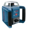 Laser rotatif Bosch GRL 400 H Trépied accessoires