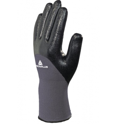 Gants tricoté nitrile Delta Plus VE713