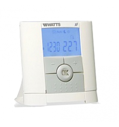 Thermostat digital programmable BTDP Watts 22P04543