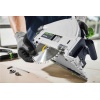 Scie plongeante TS55 F EBQPlus 1200 W en coffret Systainer3 2021 FESTOOL 576703