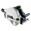 Scie plongeante TS55 F EBQPlus 1200 W en coffret Systainer3 2021 FESTOOL 576703