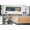 Kit scie plongeante Festool TS55 F QPlusFS 1050 W rail de guidage SYSTAINER SYS3