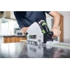 Kit scie plongeante Festool TS55 F QPlusFS 1050 W rail de guidage SYSTAINER SYS3