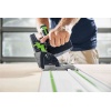 Kit scie plongeante Festool TS55 F QPlusFS 1050 W rail de guidage SYSTAINER SYS3