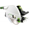 Scie plongeante Festool TS 75 EBQPlus 1600 W rail de guidage FS 14002 coffret SYSTAINER SYS 5 561512