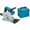 Scie plongeante Makita SP6000J 1300 W coffret MAKPAC 4