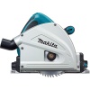 Scie plongeante Makita SP6000J 1300 W coffret MAKPAC 4