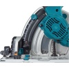 Scie plongeante Makita SP6000J 1300 W coffret MAKPAC 4