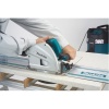 Scie plongeante Makita SP6000J 1300 W coffret MAKPAC 4