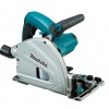 Scie plongeante Makita SP6000J 1300 W coffret MAKPAC 4