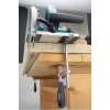 Scie plongeante Makita SP6000J 1300 W rail de guidage coffret MAKPAC 4