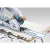 Scie plongeante Makita SP6000J 1300 W rail de guidage coffret MAKPAC 4