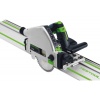 Scie plongeante Festool TS 55 REBQPlus 1200 W rail de guidage FS 14002 Systainer Sys3