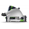 Scie plongeante TS Festool 55 REBQPlus 1200 W coffret Systainer Sys3 M 337