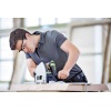 Scie plongeante TS Festool 55 REBQPlus 1200 W coffret Systainer Sys3 M 337