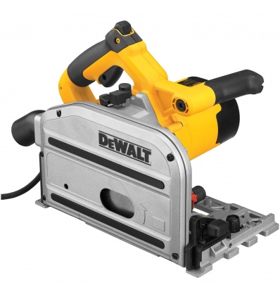 Scie plongeante 59 mm Dewalt DWS520KR 1300 W