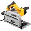 Scie plongeante 59 mm Dewalt DWS520KR 1300 W