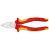 Pince universelle Knipex 1000 V