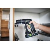 Perceusevisseuse Festool C 18 HPC 40 ISet 18 V 2 batteries 4 Ah chargeur SYSTAINER 3