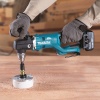 Perceusevisseuse dangle Makita DDA450ZK 18 V sans batterie ni chargeur coffret