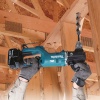 Perceusevisseuse dangle Makita DDA450ZK 18 V sans batterie ni chargeur coffret