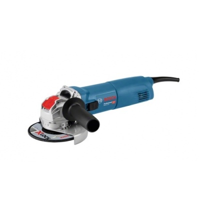 Meuleuse angulaire XLock Bosch GWX 14125 Professional 1400 W