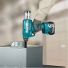 Riveteuse sansfil Makita DRV250ZJ 18 V sans batterie ni chargeur coffret MAKPAC 3