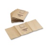 Lot de 5 sacs filtrants papier Kärcher pour NT25 NT35 NT361