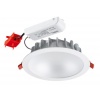 Downlight Sylvania 240 mm 25 W